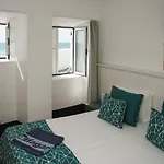 Breathtaking Beachfront House Albufeira
