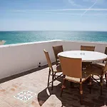 Holiday home Breathtaking Beachfront House *