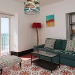 Breathtaking Beachfront House