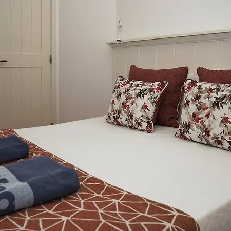 Breathtaking Beachfront House Holiday home Albufeira