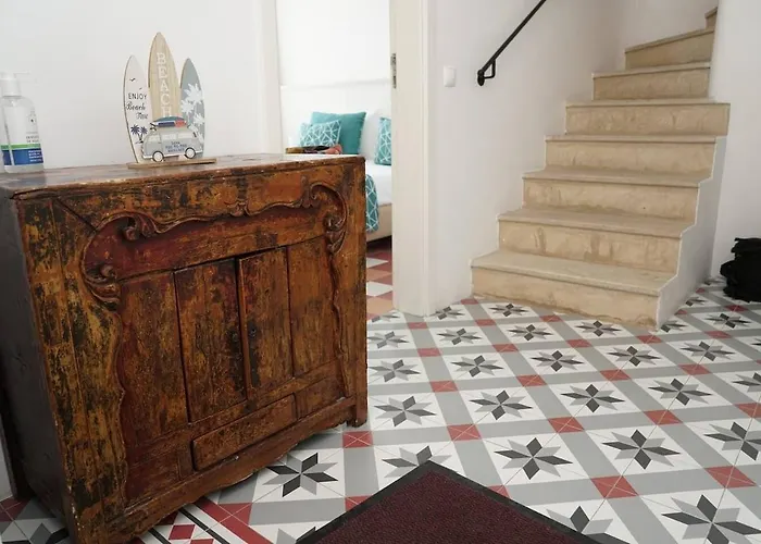 Breathtaking Beachfront House *