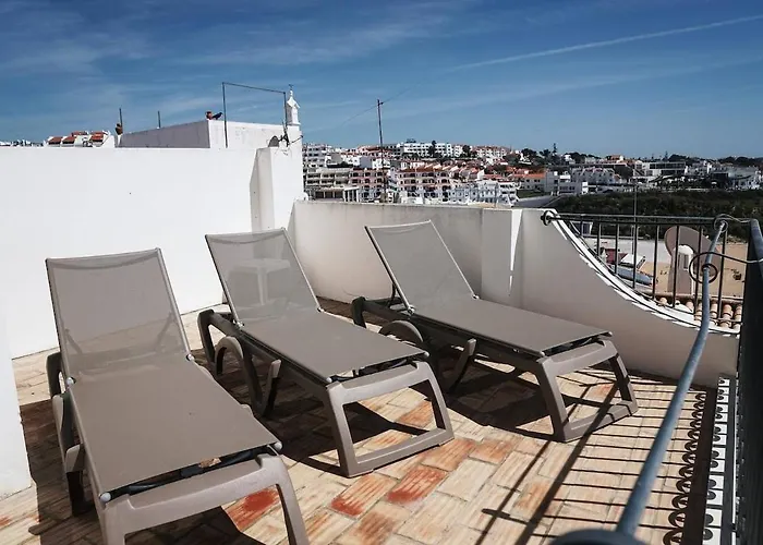 Vakantiehuis Breathtaking Beachfront House