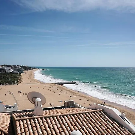 Breathtaking Beachfront House