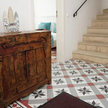 Breathtaking Beachfront House *