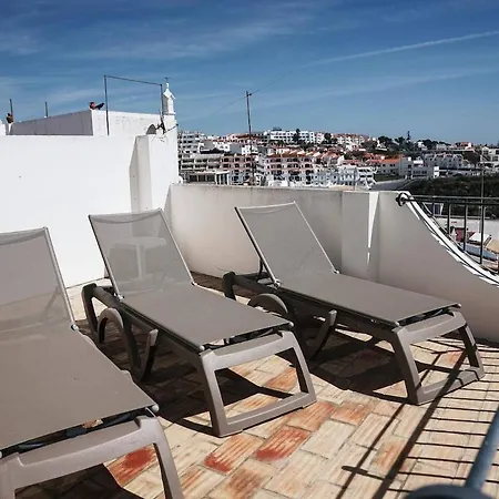 Holiday home Breathtaking Beachfront House