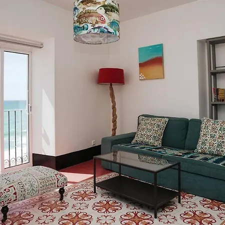 Breathtaking Beachfront House