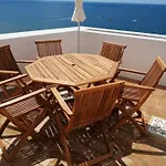 Breathtaking Beachfront House * Albufeira